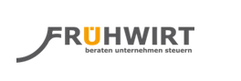 Logo Frühwirt Wirtschaftsprüfungs- und Steuerberatungsgesellschaft mbH
